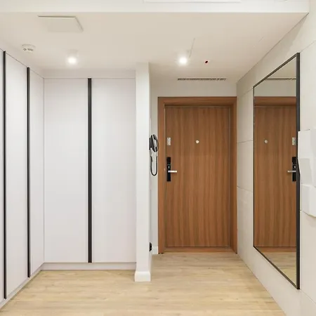 Rent Like Deo Plaza Wyspa Spichrzow Διαμέρισμα *